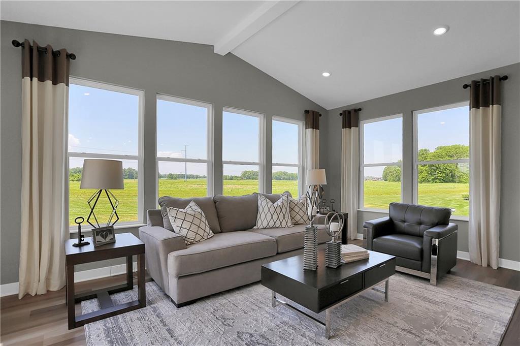 11844 Prominence Place Fishers, IN 46037 - Photo 24 of 52 Gallery Image 24