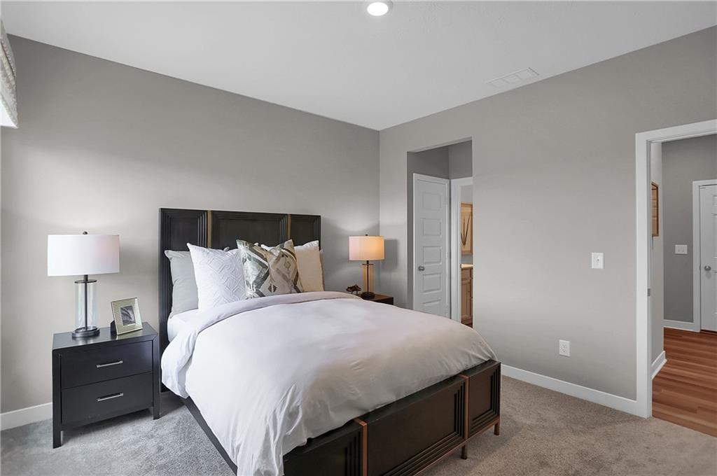 11844 Prominence Place Fishers, IN 46037 - Photo 27 of 52 Gallery Image 27