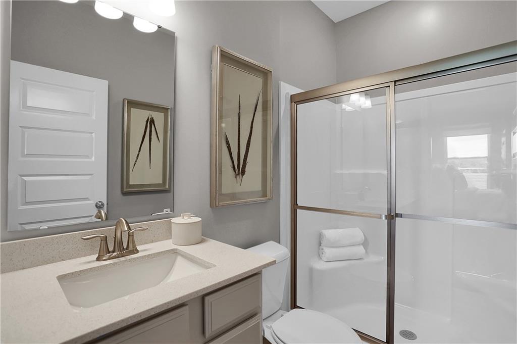 11844 Prominence Place Fishers, IN 46037 - Photo 29 of 52 Gallery Image 29