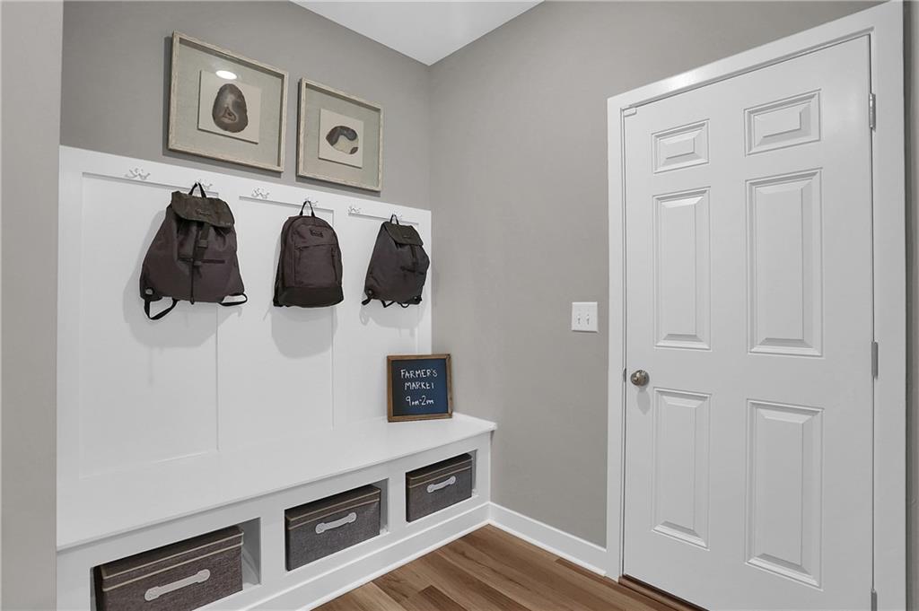 11844 Prominence Place Fishers, IN 46037 - Photo 30 of 52 Gallery Image 30
