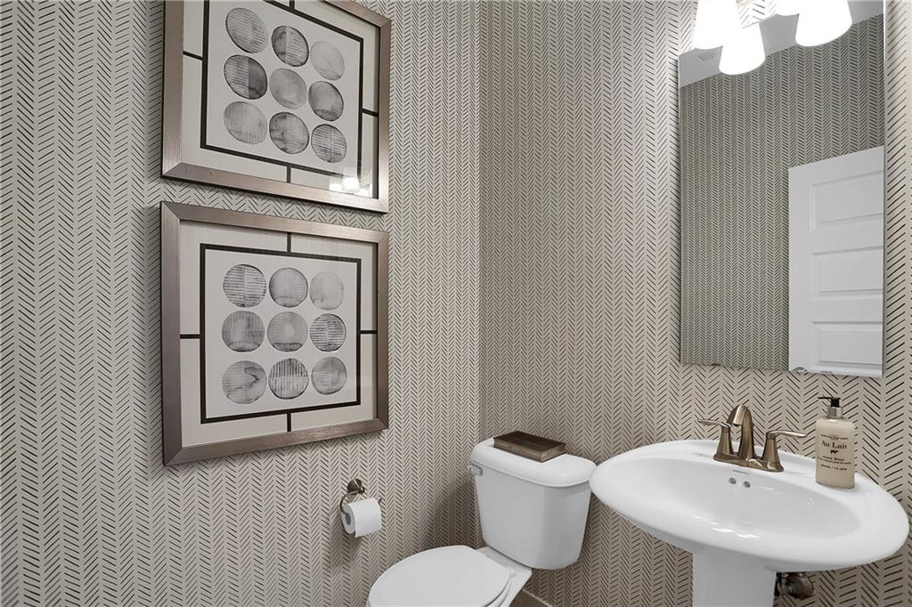 11844 Prominence Place Fishers, IN 46037 - Photo 31 of 52 Gallery Image 31