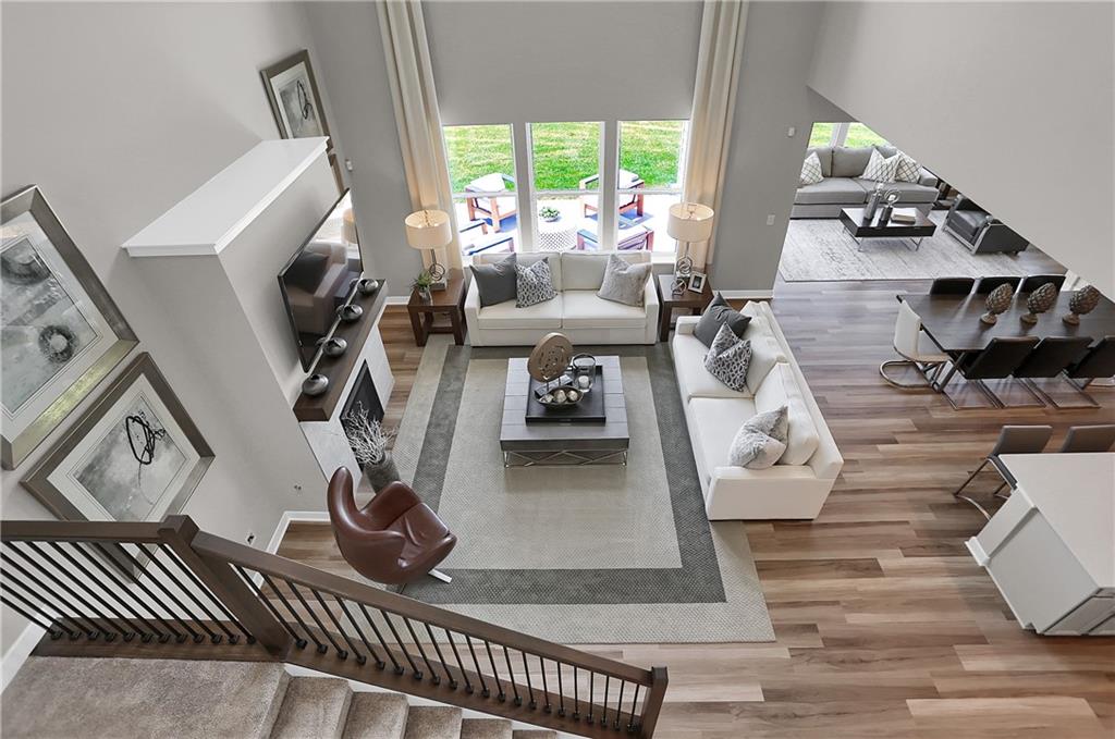 11844 Prominence Place Fishers, IN 46037 - Photo 32 of 52 Gallery Image 32