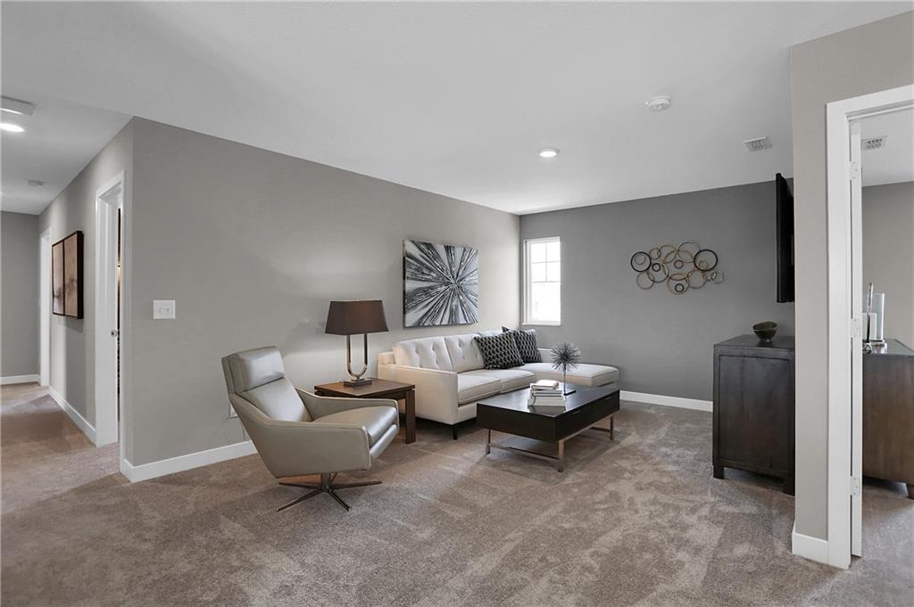 11844 Prominence Place Fishers, IN 46037 - Photo 33 of 52 Gallery Image 33