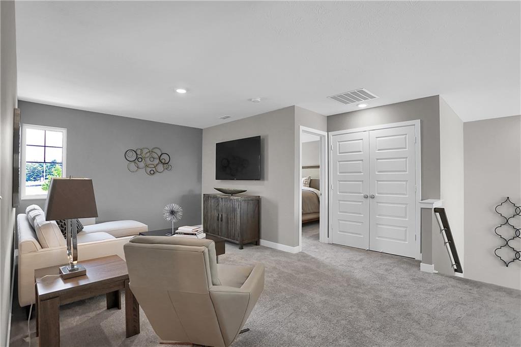 11844 Prominence Place Fishers, IN 46037 - Photo 34 of 52 Gallery Image 34