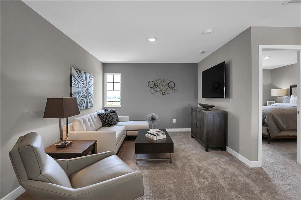 11844 Prominence Place Fishers, IN 46037 - Photo 35 of 52 Gallery Image 35