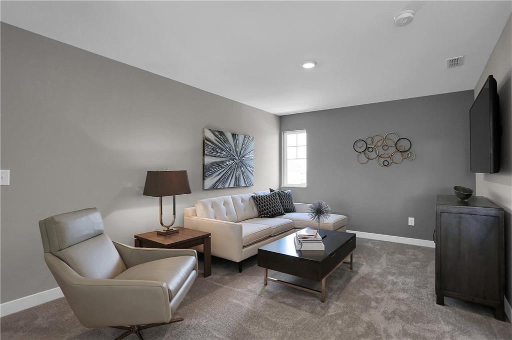 11844 Prominence Place Fishers, IN 46037 - Photo 36 of 52 Gallery Image 36