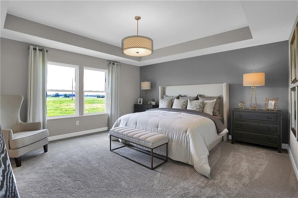 11844 Prominence Place Fishers, IN 46037 - Photo 37 of 52 Gallery Image 37