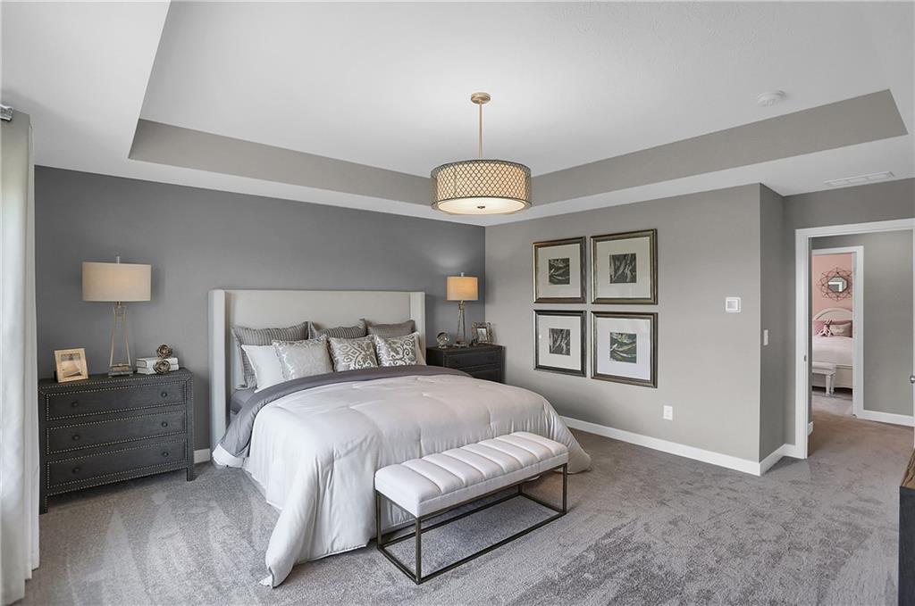 11844 Prominence Place Fishers, IN 46037 - Photo 38 of 52 Gallery Image 38