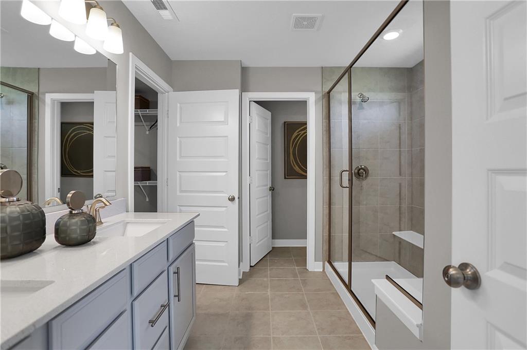 11844 Prominence Place Fishers, IN 46037 - Photo 39 of 52 Gallery Image 39