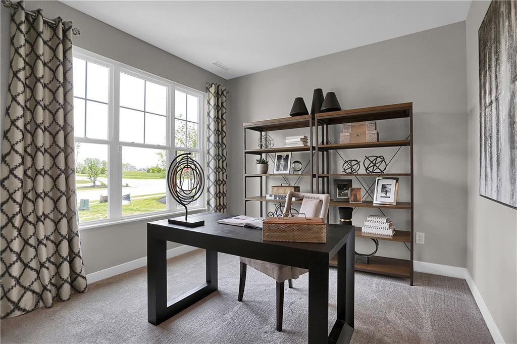 11844 Prominence Place Fishers, IN 46037 - Photo 6 of 52 Gallery Image 6