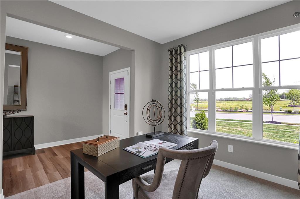 11844 Prominence Place Fishers, IN 46037 - Photo 7 of 52 Gallery Image 7