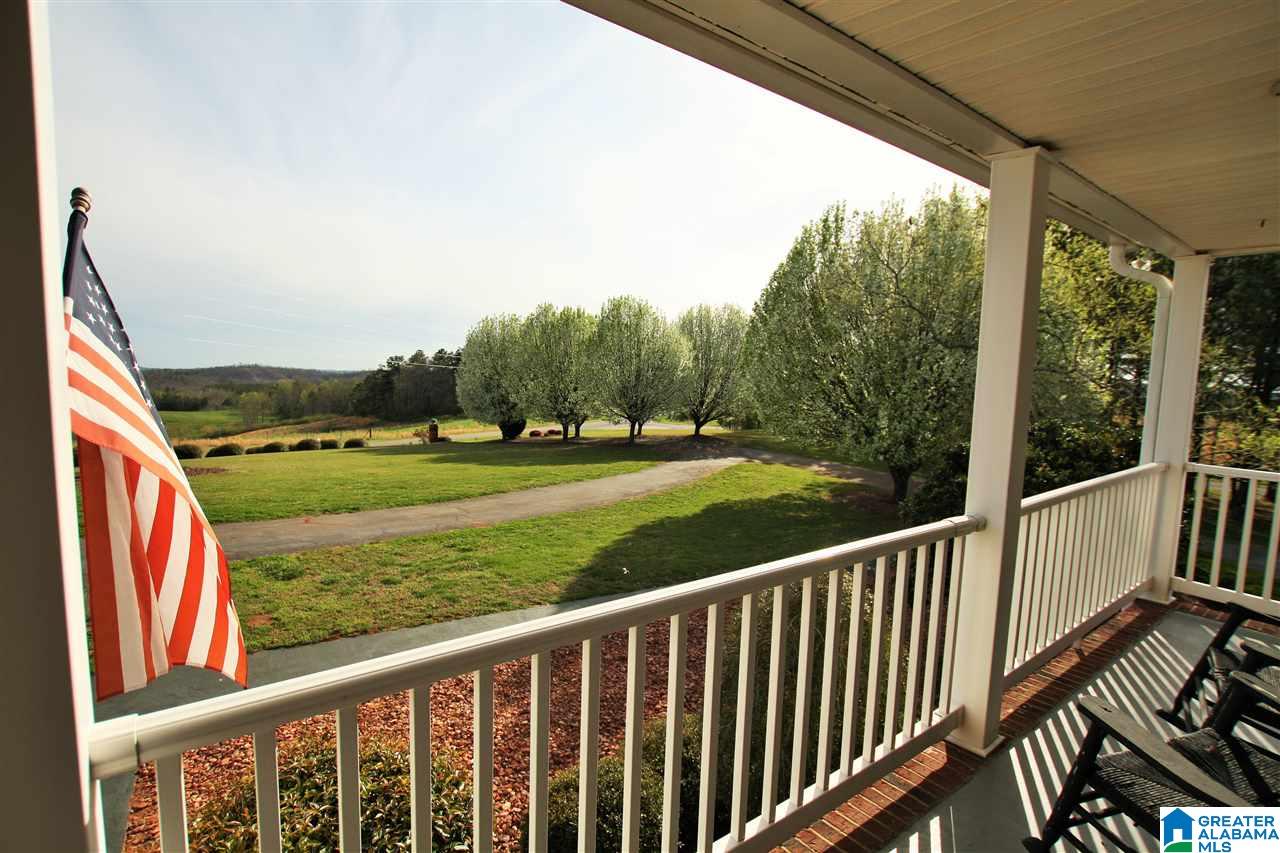 324 Mountain View Road Lineville, AL 36266 - Photo 5 of 50