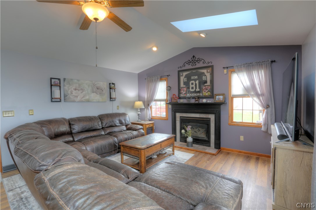 9469 Birch Tree Road Brewerton, NY 13029 - Photo 8 of 30