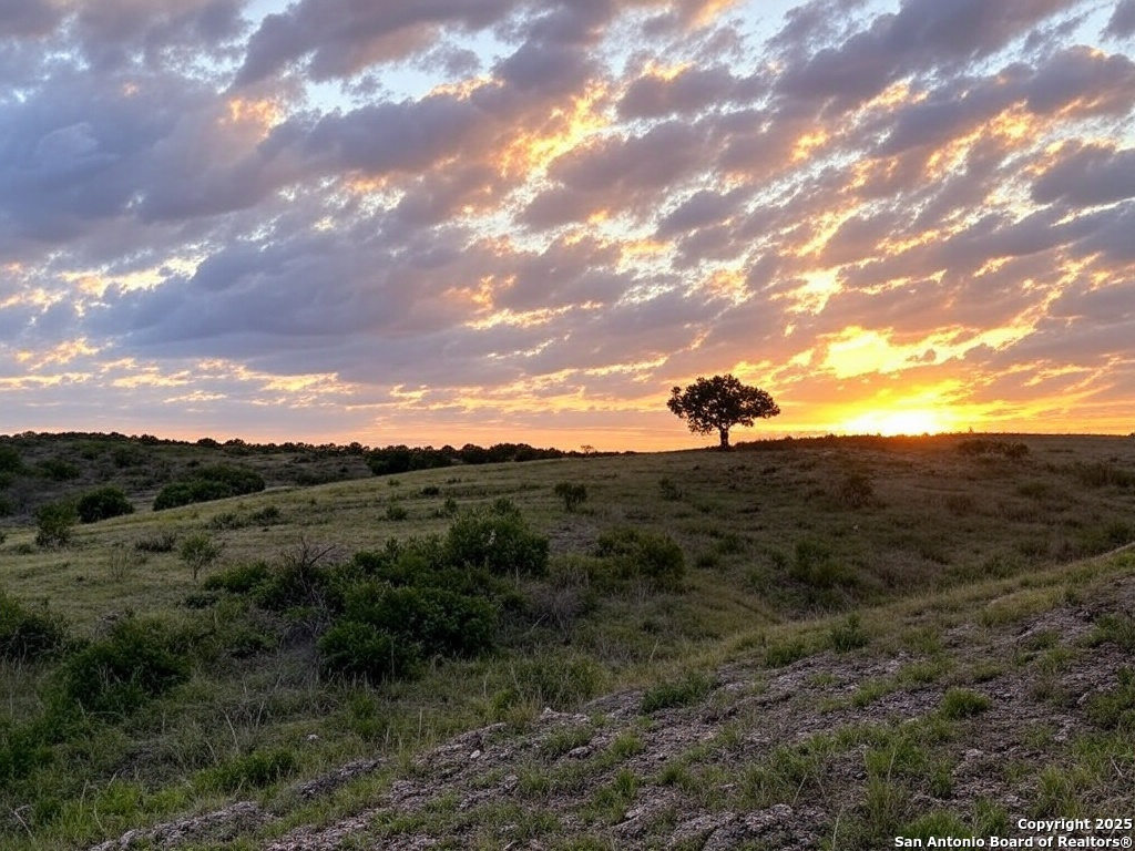 1540 Rough Rider Road Junction, TX 76874 - Photo 22 of 31 a view of a sky