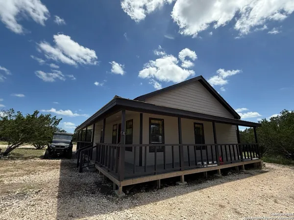 $650,000 | 1540 Rough Rider Road, Junction, TX 76874