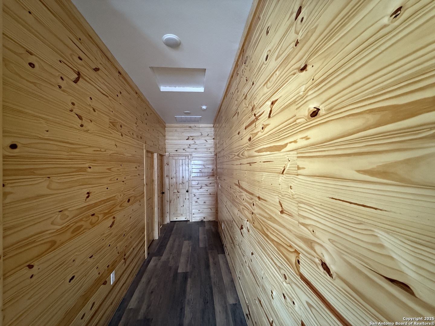 1540 Rough Rider Road Junction, TX 76874 - Photo 4 of 31 a view of a balcony