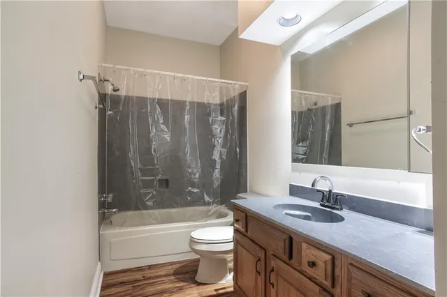 $2,500 | 323 Morgan Street, Unit G, New Orleans, LA 70114