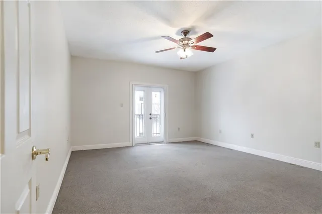 $2,500 | 323 Morgan Street, Unit G, New Orleans, LA 70114