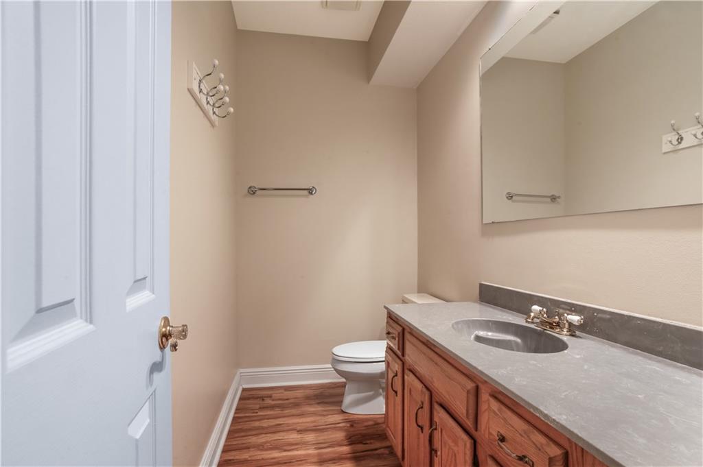 323 Morgan Street, Unit G New Orleans, LA 70114 - Photo 13 of 17