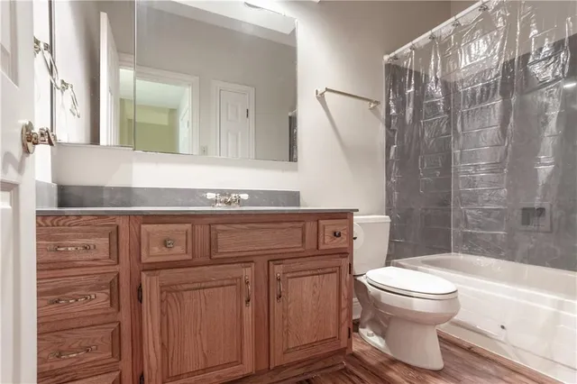 $2,500 | 323 Morgan Street, Unit G, New Orleans, LA 70114