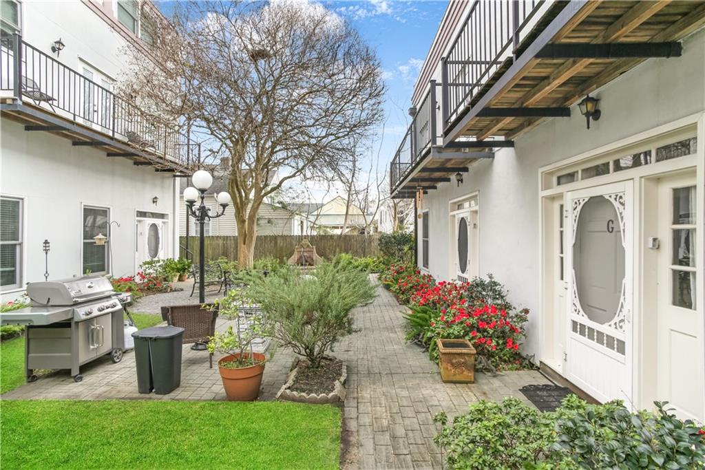 323 Morgan Street, Unit G New Orleans, LA 70114 - Photo 2 of 17