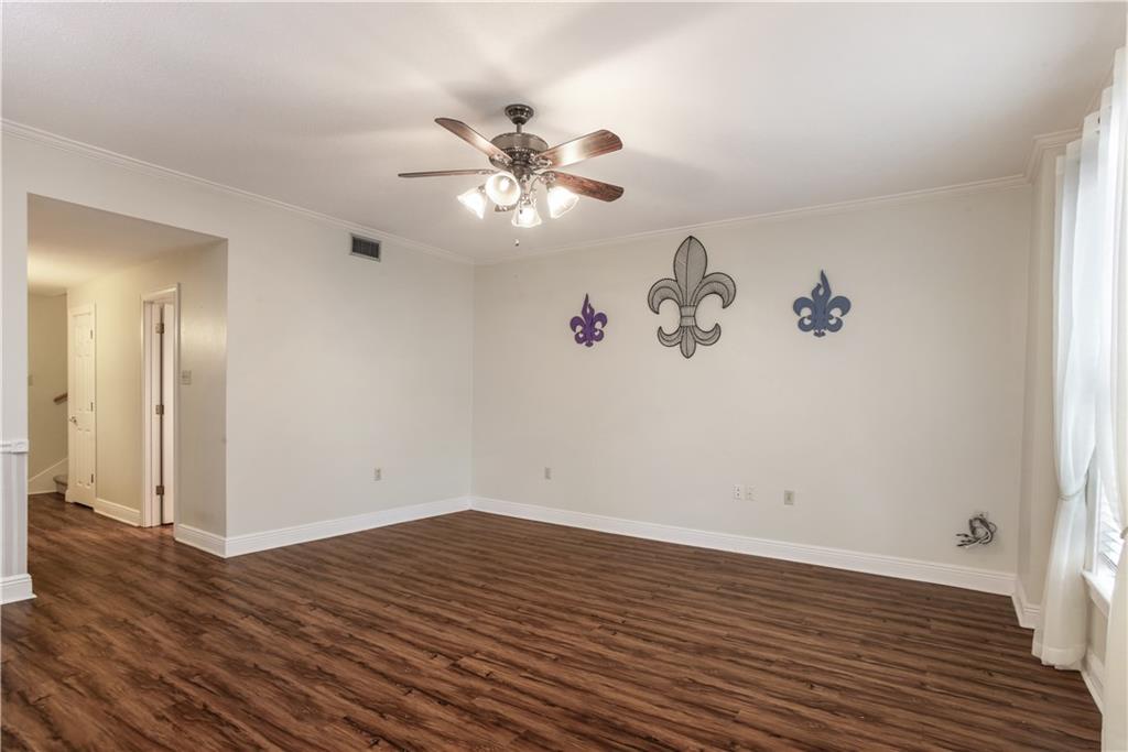 323 Morgan Street, Unit G New Orleans, LA 70114 - Photo 3 of 17