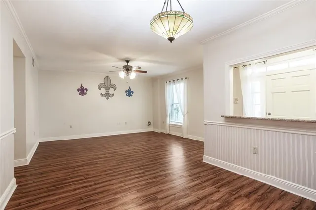 $2,500 | 323 Morgan Street, Unit G, New Orleans, LA 70114