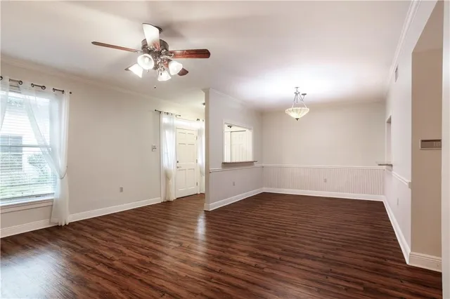 $2,500 | 323 Morgan Street, Unit G, New Orleans, LA 70114