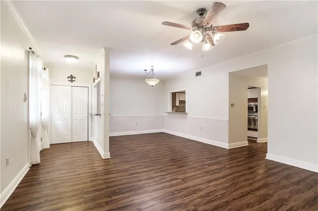 $2,500 | 323 Morgan Street, Unit G, New Orleans, LA 70114