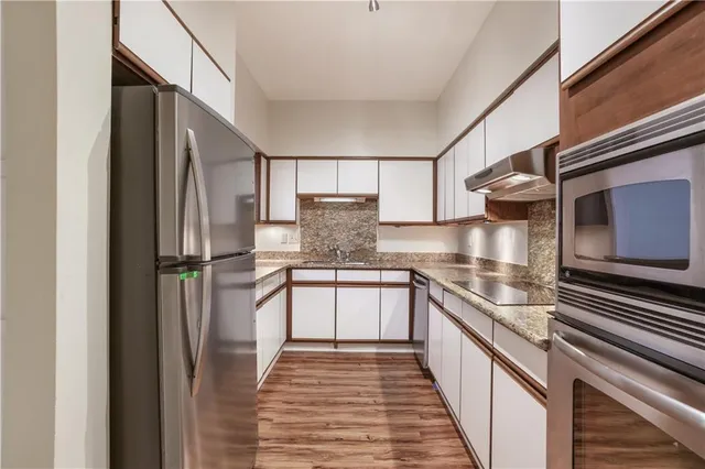 $2,500 | 323 Morgan Street, Unit G, New Orleans, LA 70114