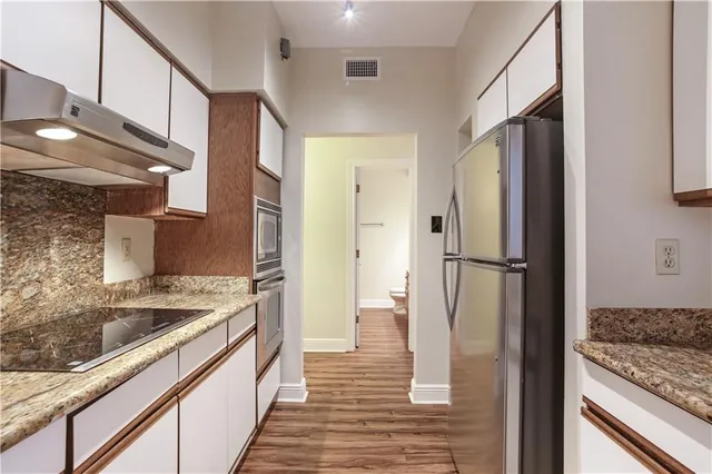 $2,500 | 323 Morgan Street, Unit G, New Orleans, LA 70114