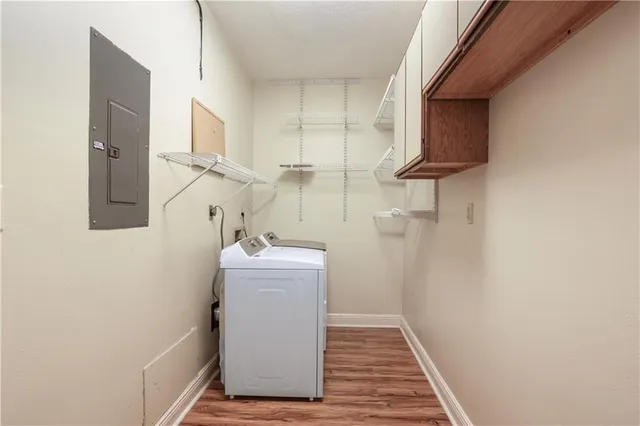 $2,500 | 323 Morgan Street, Unit G, New Orleans, LA 70114