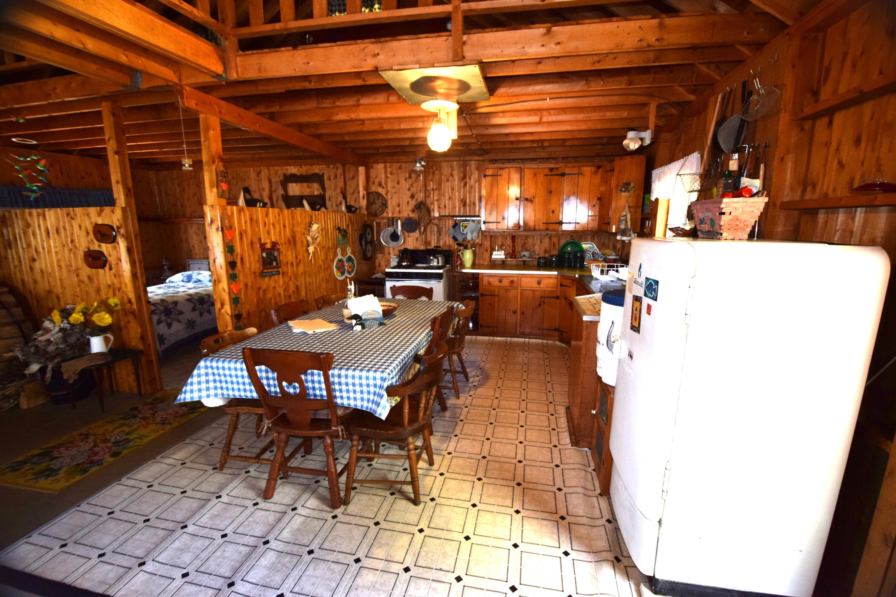 20 Granite Grove Millinocket, ME 04462 - Photo 19 of 63 Kitchen...