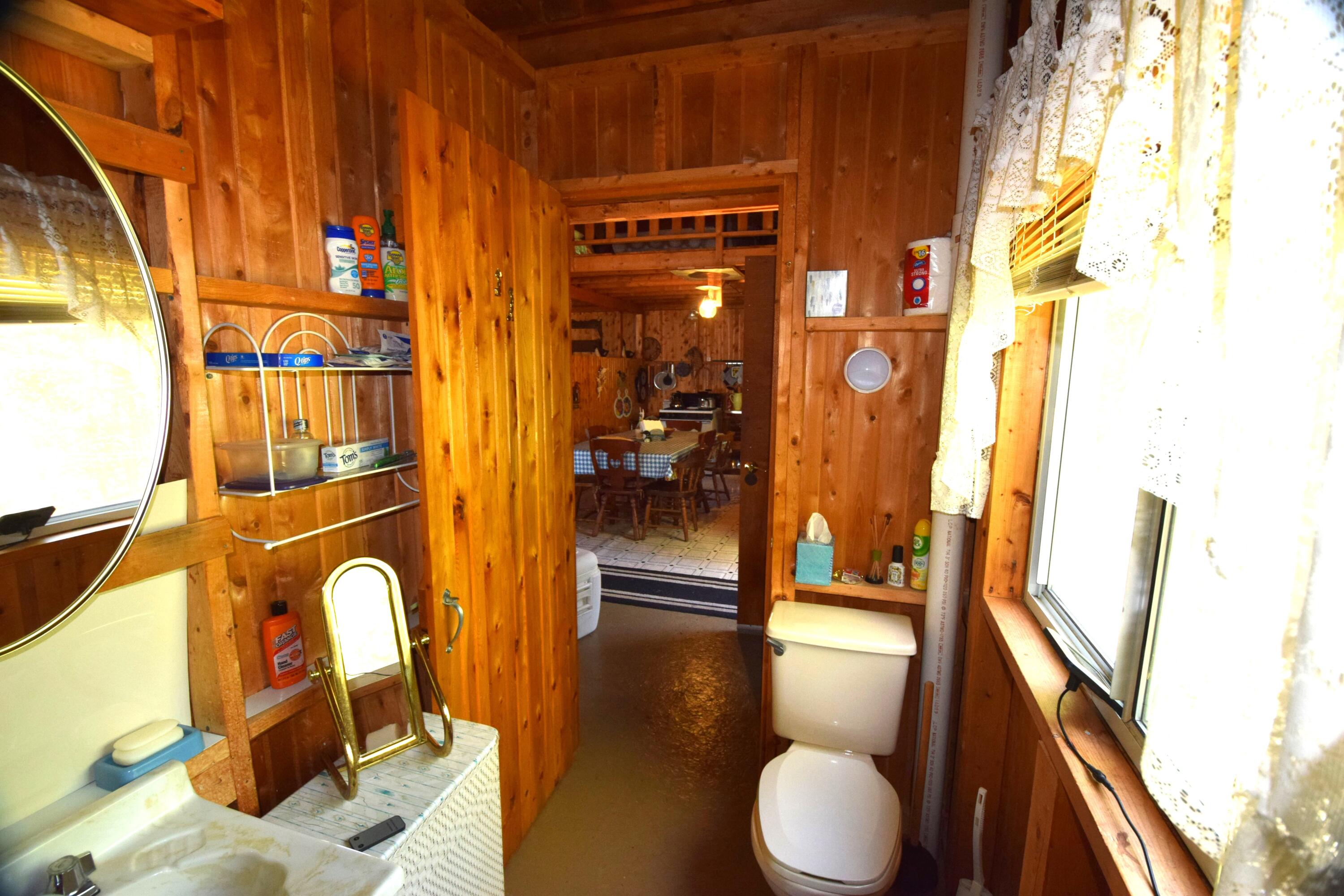 20 Granite Grove Millinocket, ME 04462 - Photo 20 of 63 Bathroom...