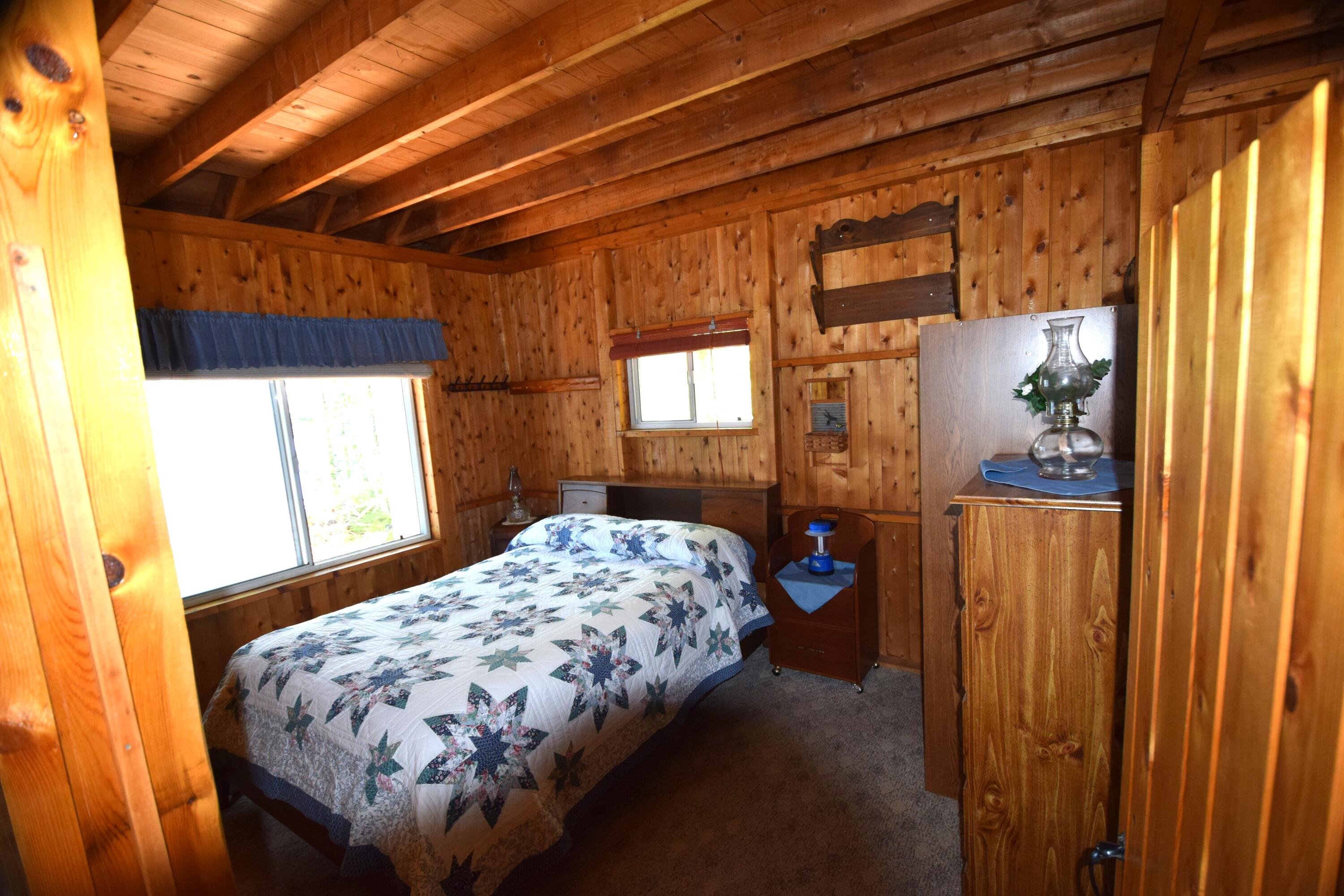 20 Granite Grove Millinocket, ME 04462 - Photo 23 of 63 First Floor Bedroom...