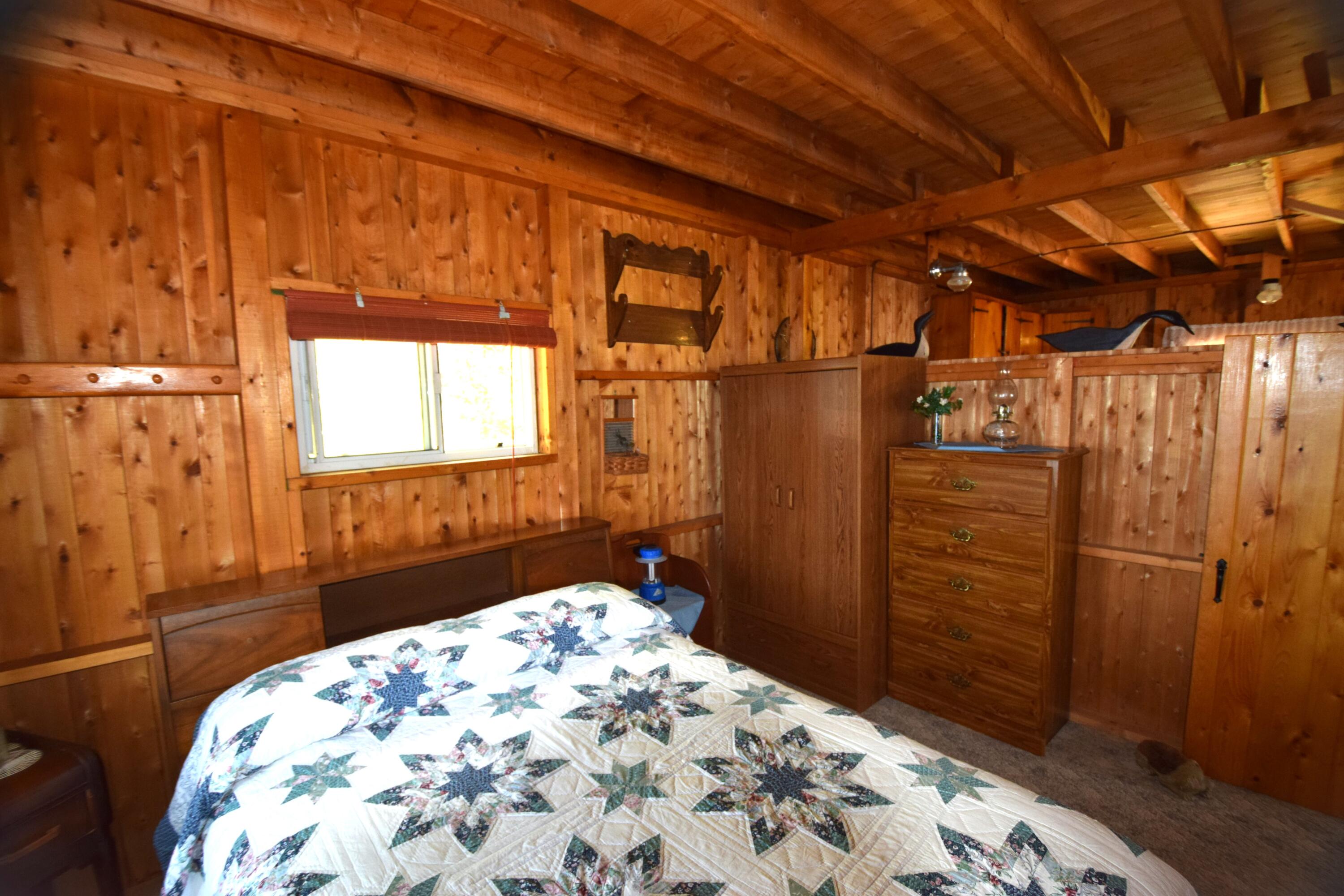 20 Granite Grove Millinocket, ME 04462 - Photo 24 of 63 First Floor Bedroom...