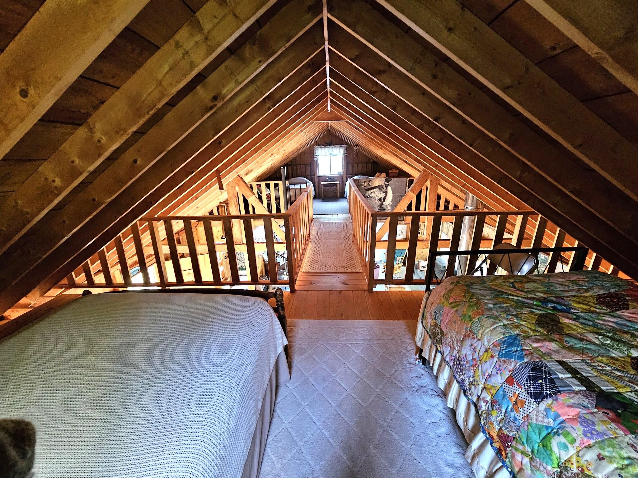 20 Granite Grove Millinocket, ME 04462 - Photo 26 of 63 Two Twins on One End...