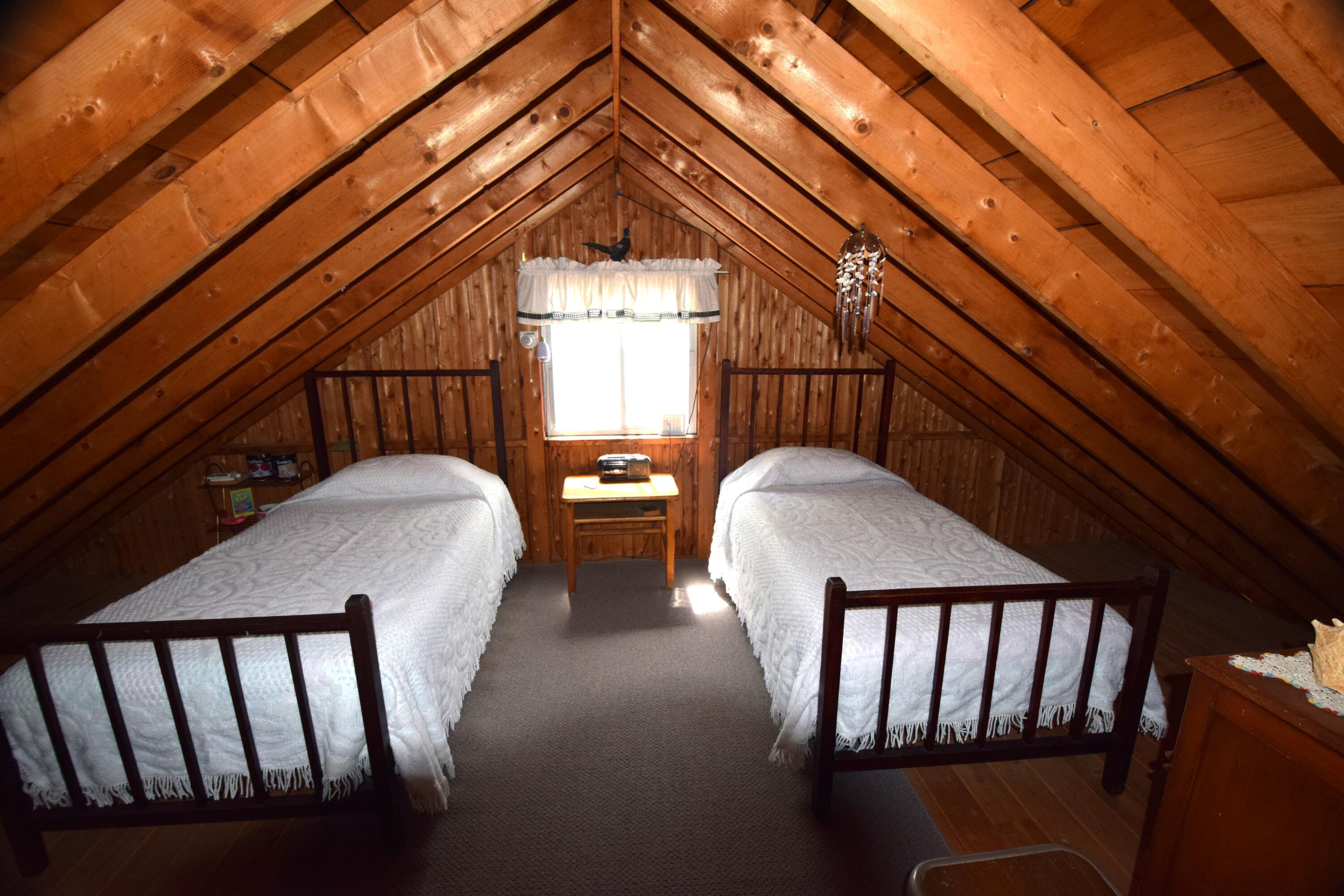 20 Granite Grove Millinocket, ME 04462 - Photo 28 of 63 Plenty of Head Room...