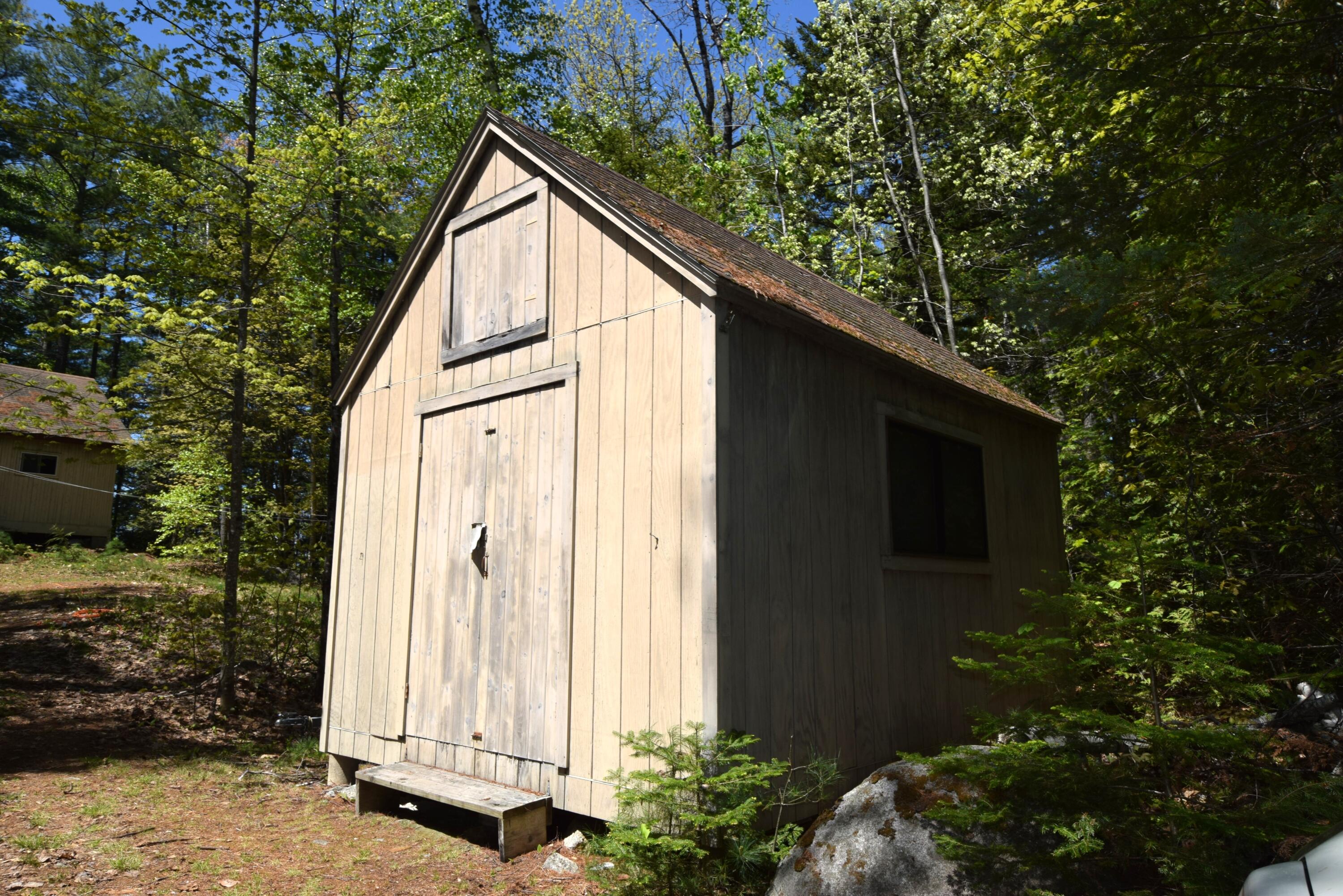 20 Granite Grove Millinocket, ME 04462 - Photo 29 of 63 Storage 12x16