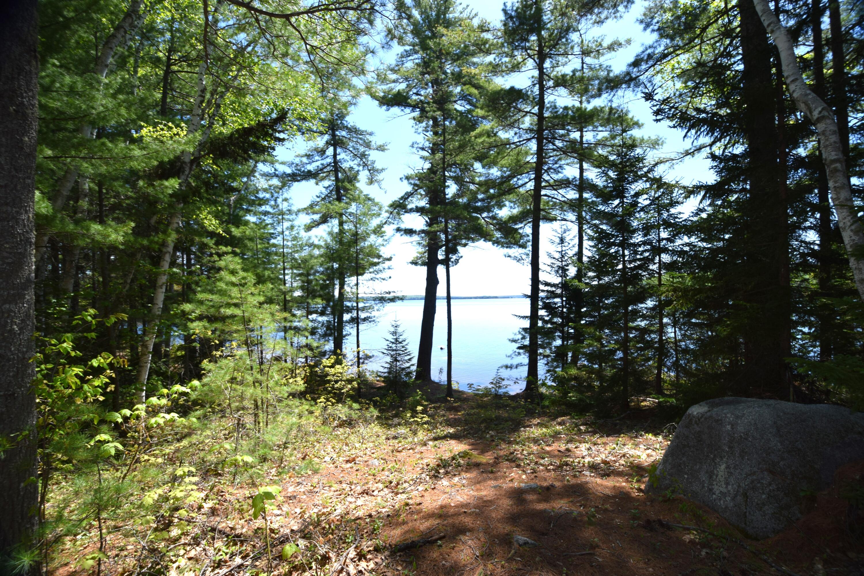 20 Granite Grove Millinocket, ME 04462 - Photo 33 of 63 View of Lake...