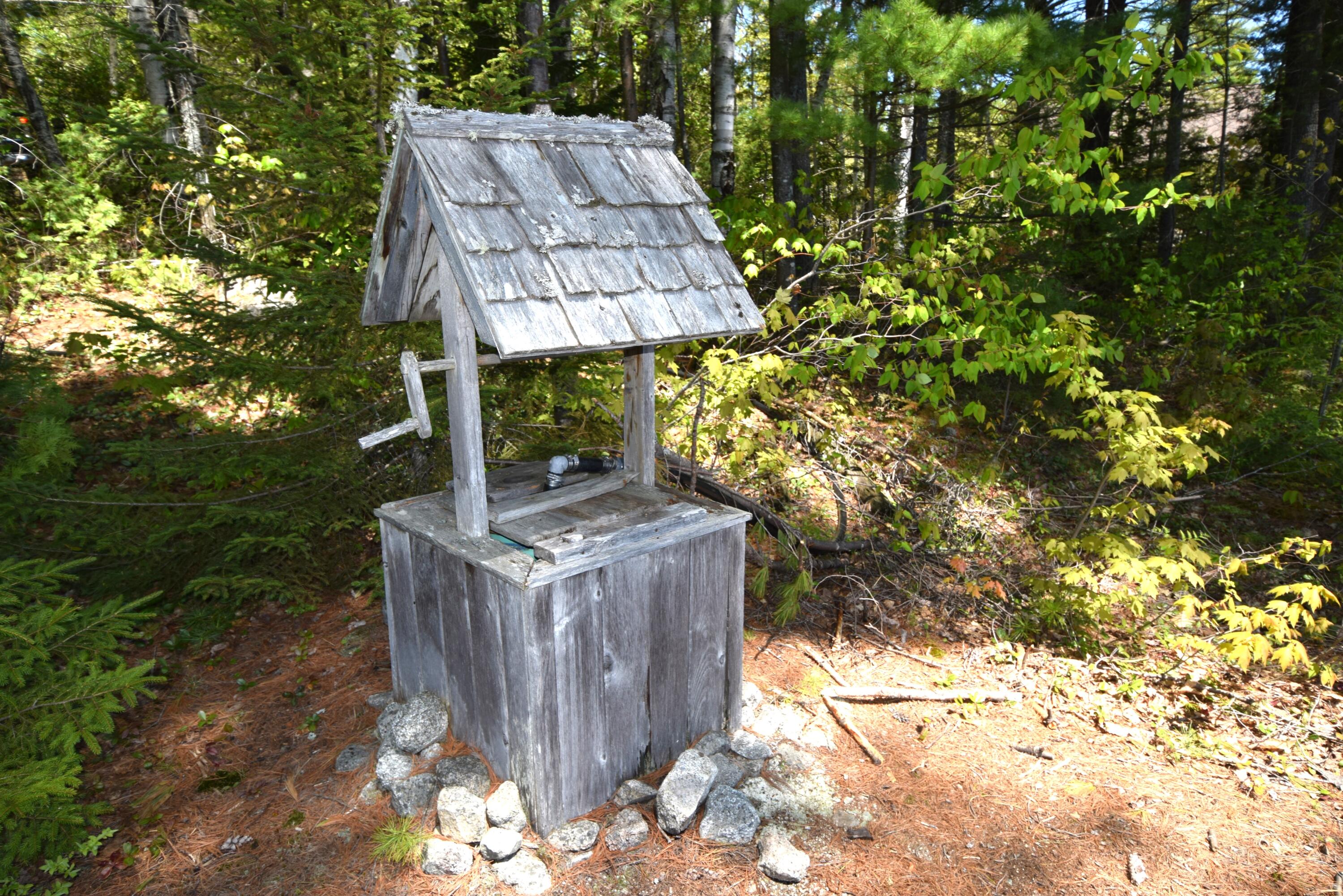 20 Granite Grove Millinocket, ME 04462 - Photo 34 of 63 Dug Well...