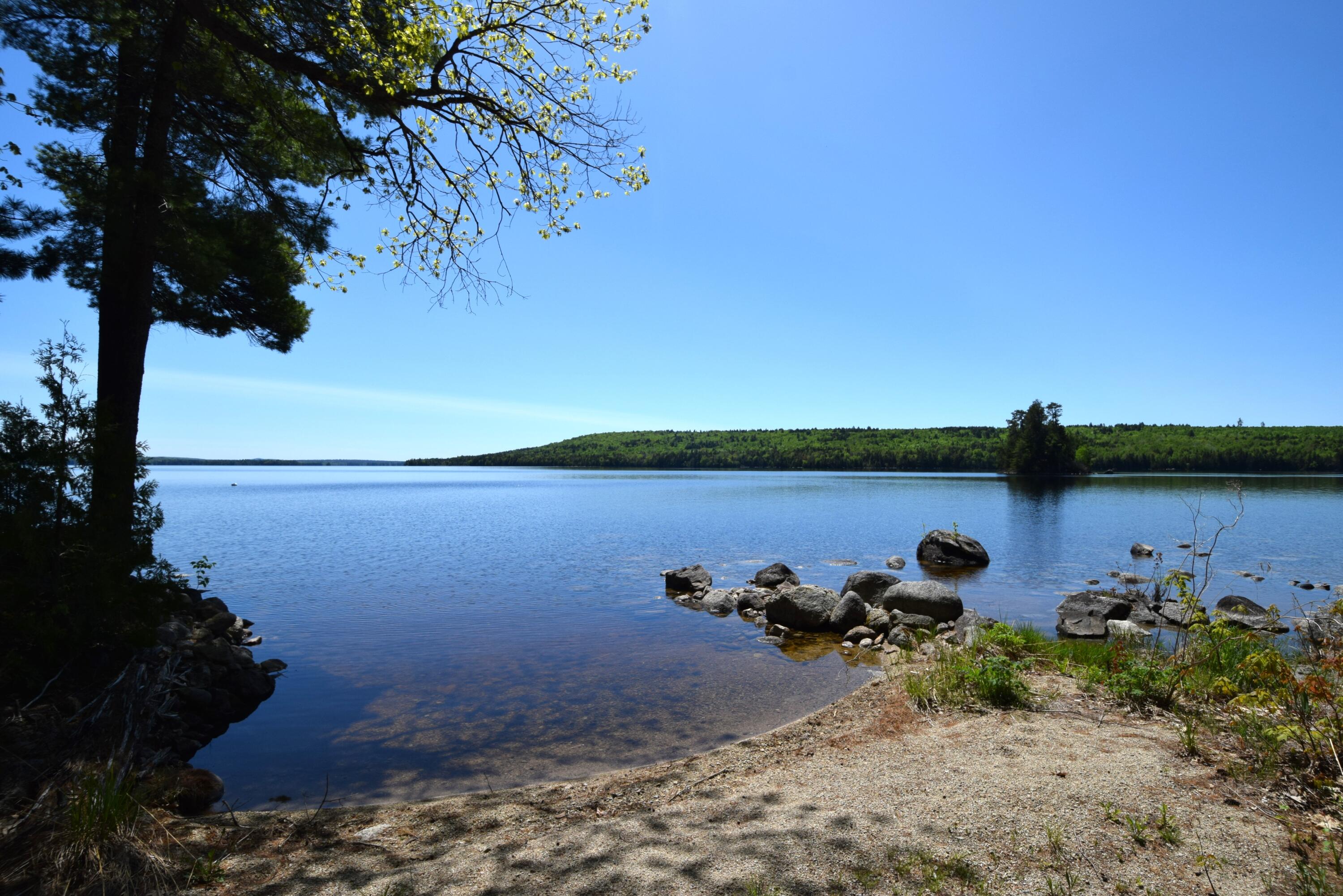 20 Granite Grove Millinocket, ME 04462 - Photo 35 of 63 Sandy Beach Area...