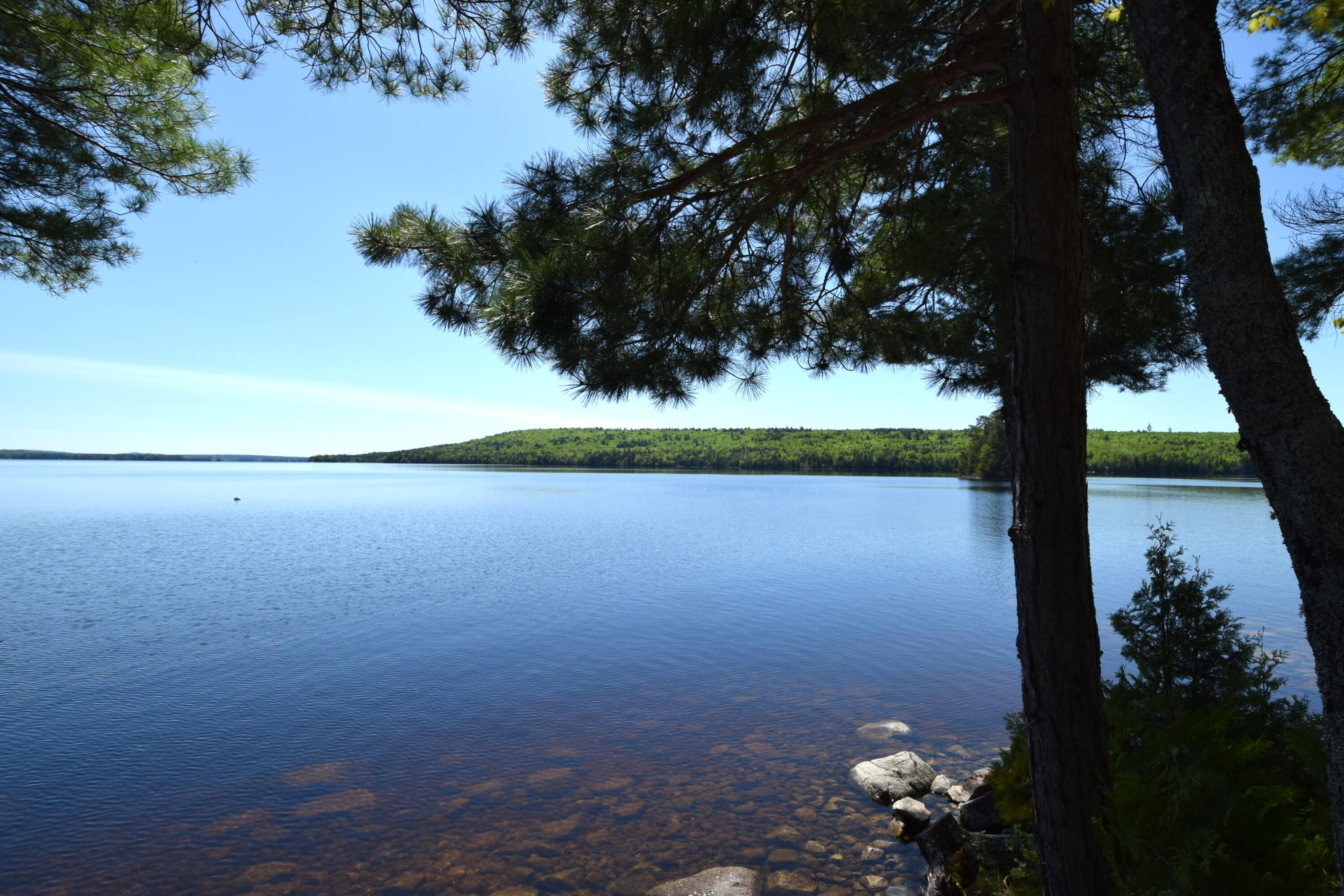 20 Granite Grove Millinocket, ME 04462 - Photo 37 of 63 View of Lake...
