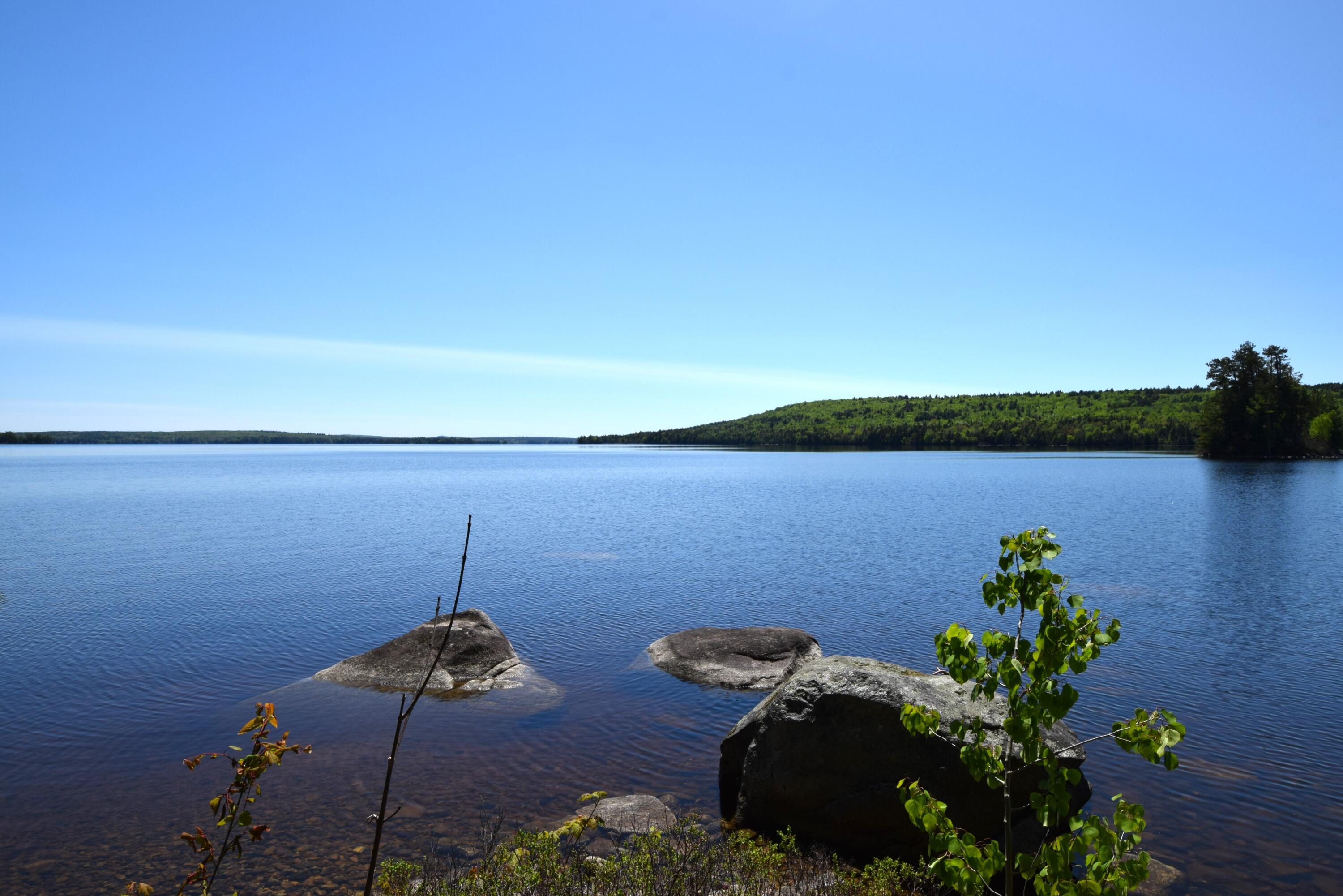 20 Granite Grove Millinocket, ME 04462 - Photo 41 of 63 28+miles of Continguous Boating...