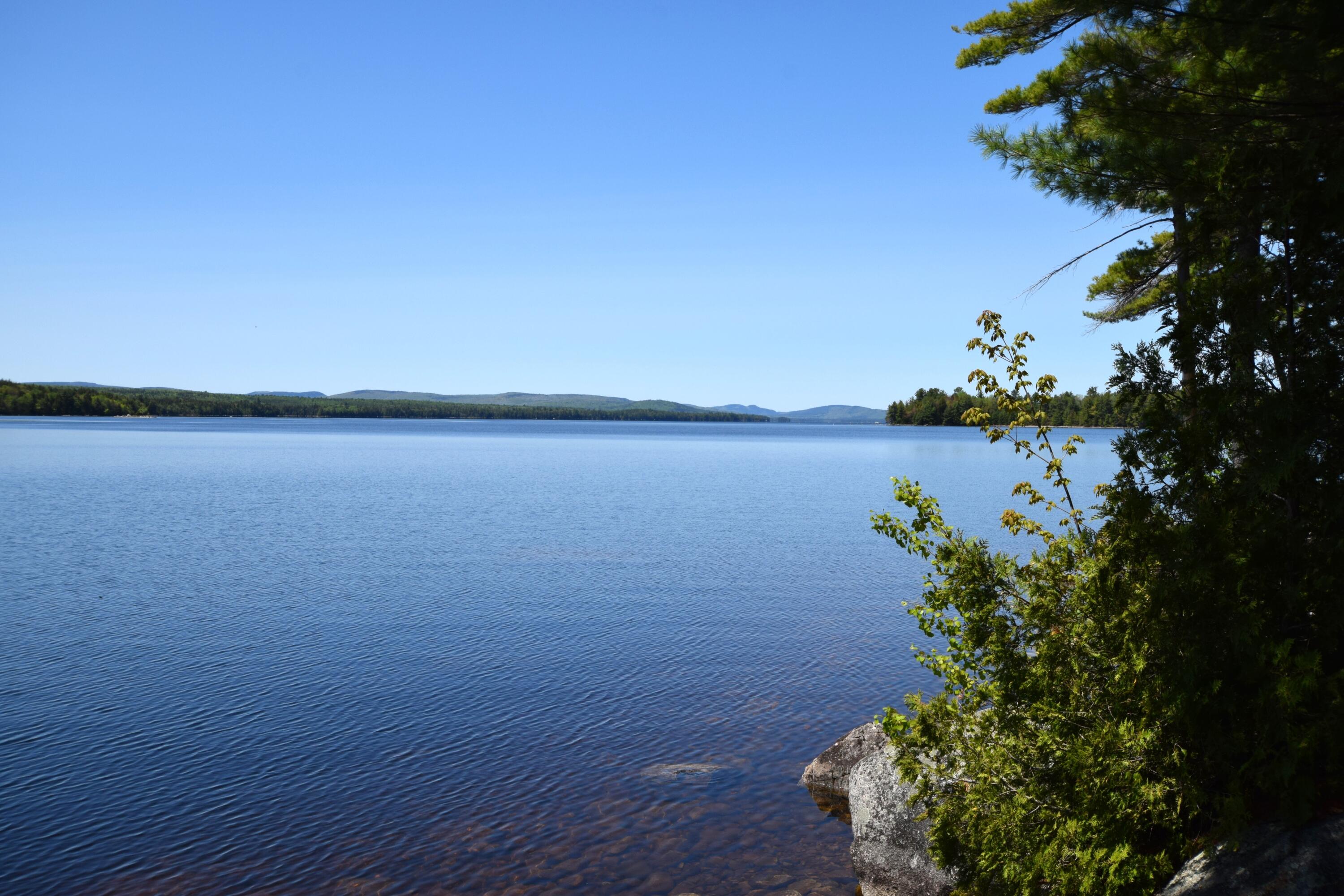 20 Granite Grove Millinocket, ME 04462 - Photo 42 of 63 Numerous Lakes & Ponds to enjoy!