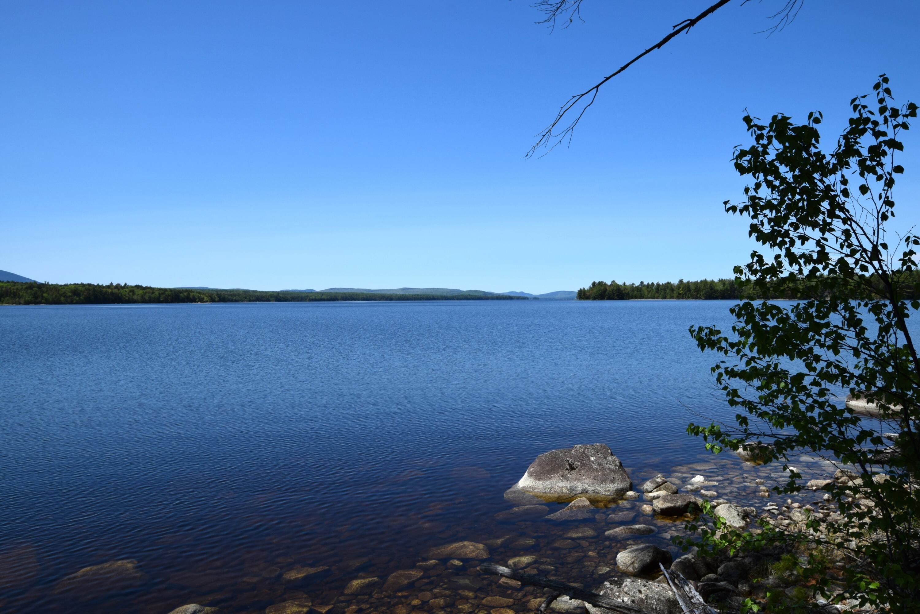 20 Granite Grove Millinocket, ME 04462 - Photo 43 of 63 Beautiful Peaceful Lake...