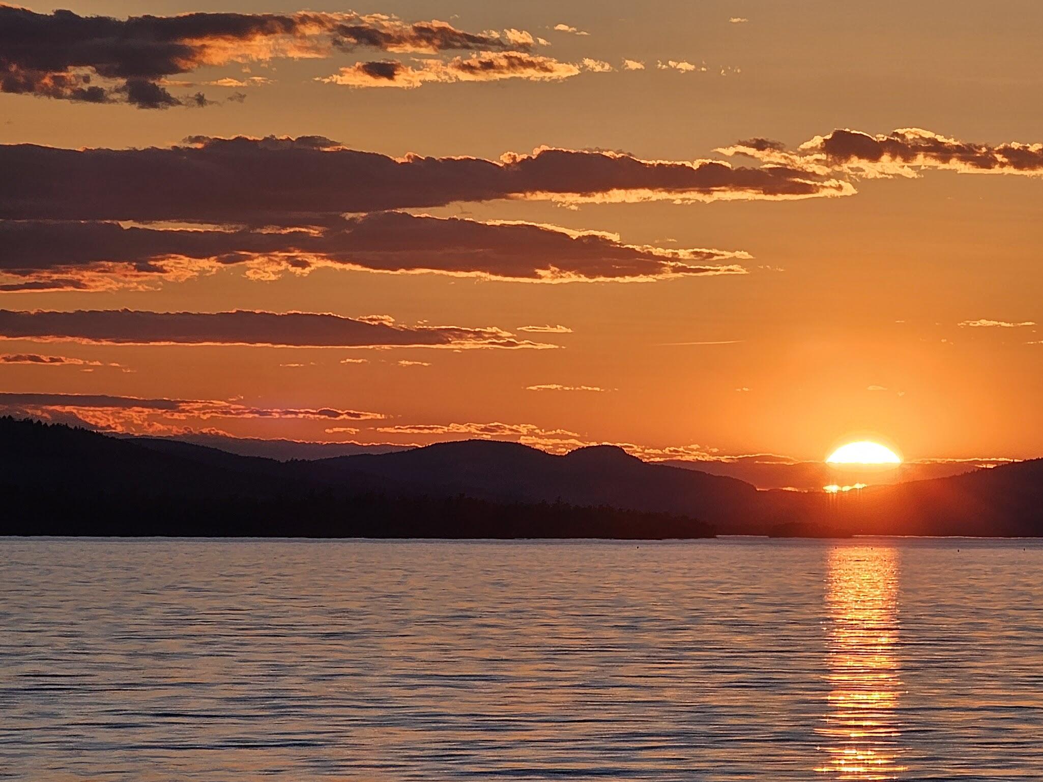 20 Granite Grove Millinocket, ME 04462 - Photo 63 of 63 North Twin Lake...