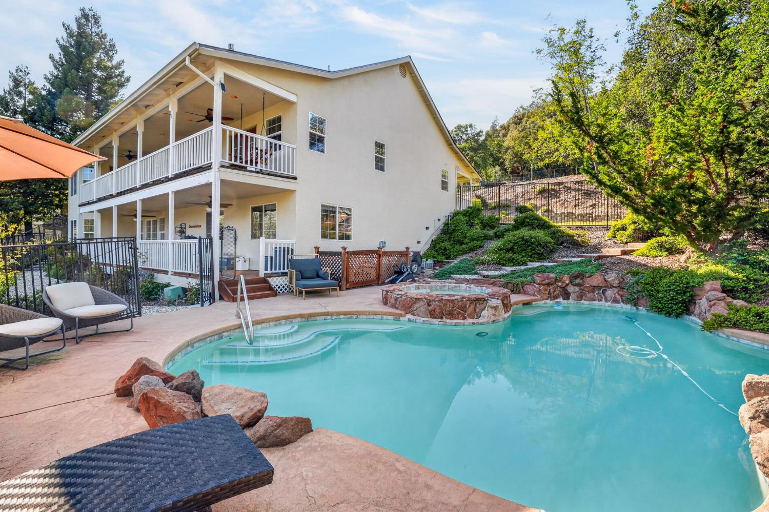 3291 Texas Hill Road Placerville, CA 95667 - Photo 71 of 99
