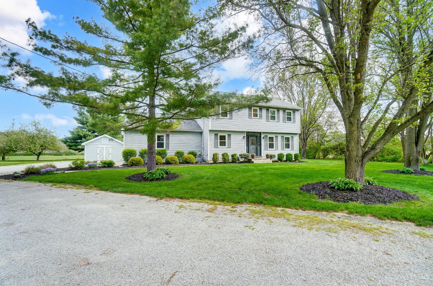 1240 Wilmington Road Lebanon, OH 45036 - Photo 8 of 78 Gallery Image 8