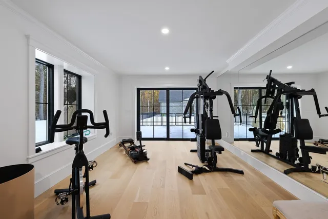 $5,650,000 | 113 Linden Street, Exeter, NH 03833